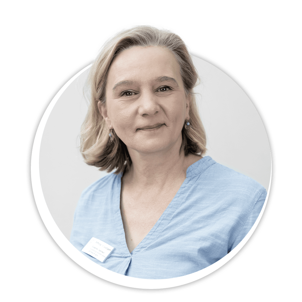 Susanne Sponsel